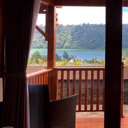 Buyan Lodge Lake View Villa Bedugul  Exterior foto