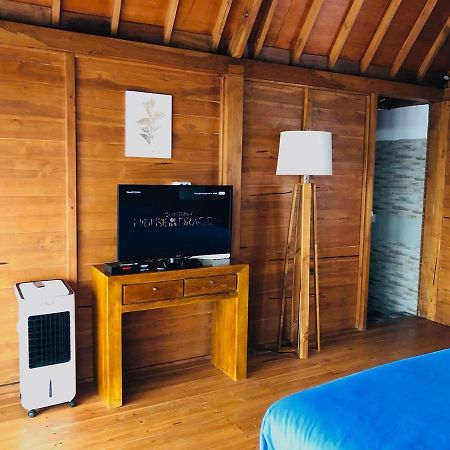 Buyan Lodge Lake View Villa Bedugul  Exterior foto