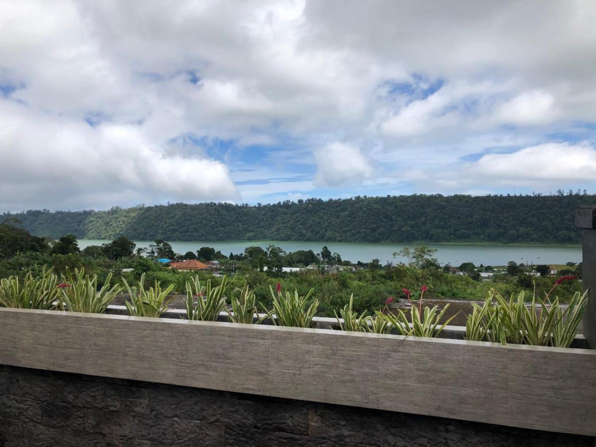 Buyan Lodge Lake View Villa Bedugul  Exterior foto