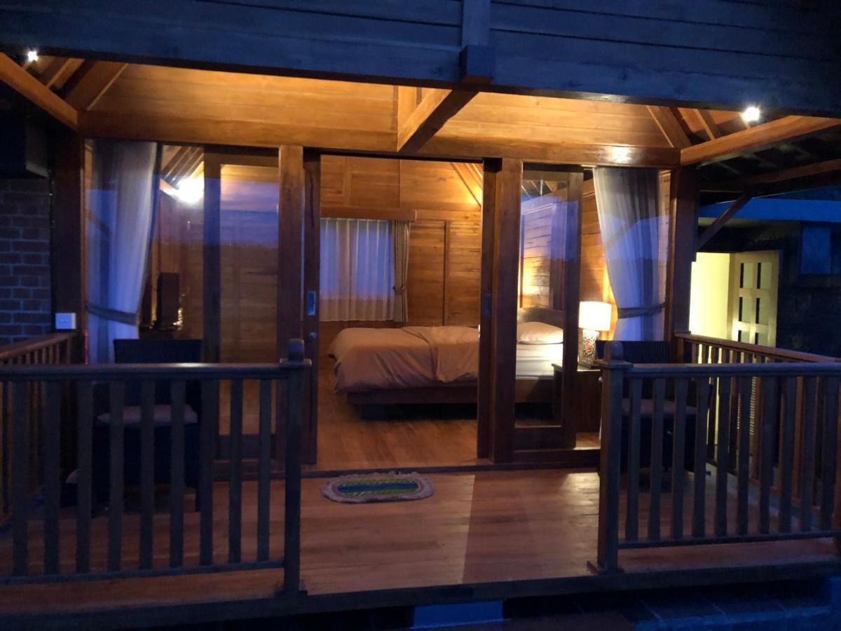 Buyan Lodge Lake View Villa Bedugul  Exterior foto