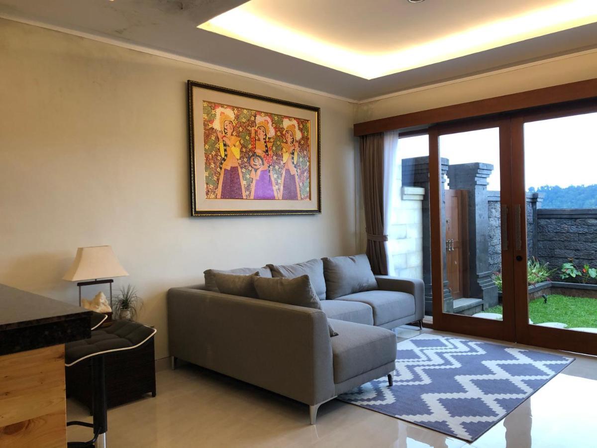 Buyan Lodge Lake View Villa Bedugul  Exterior foto