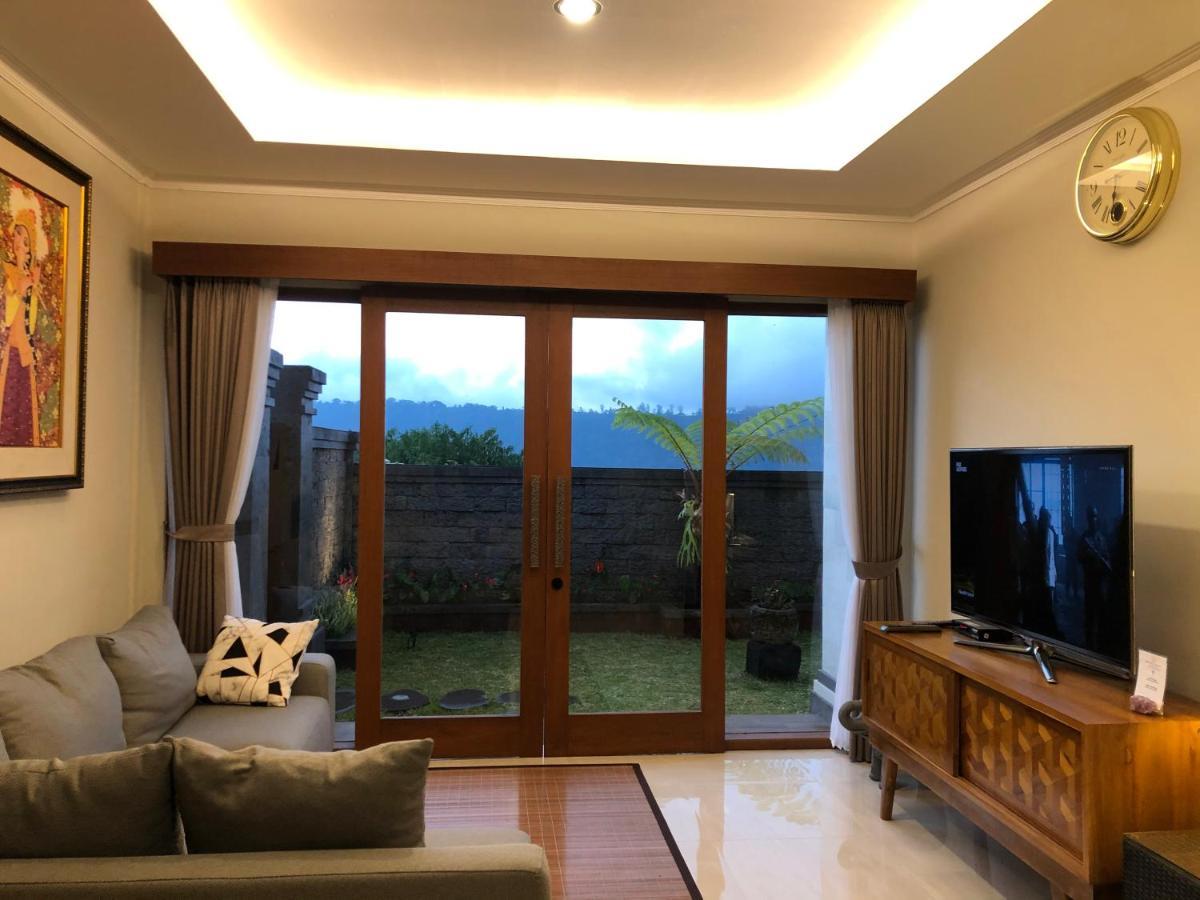 Buyan Lodge Lake View Villa Bedugul  Exterior foto