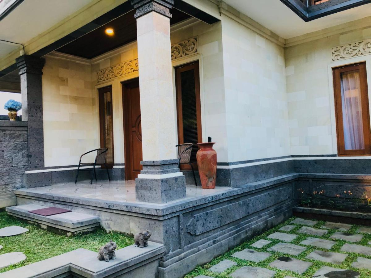 Buyan Lodge Lake View Villa Bedugul  Exterior foto
