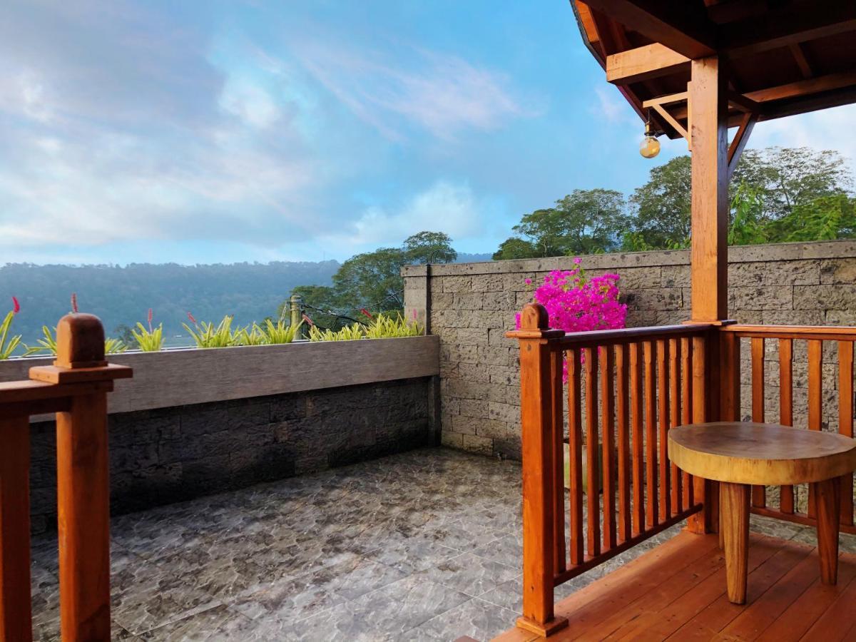 Buyan Lodge Lake View Villa Bedugul  Exterior foto