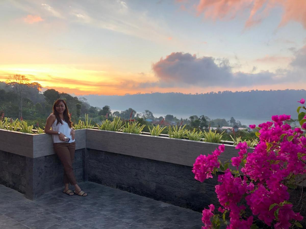 Buyan Lodge Lake View Villa Bedugul  Exterior foto