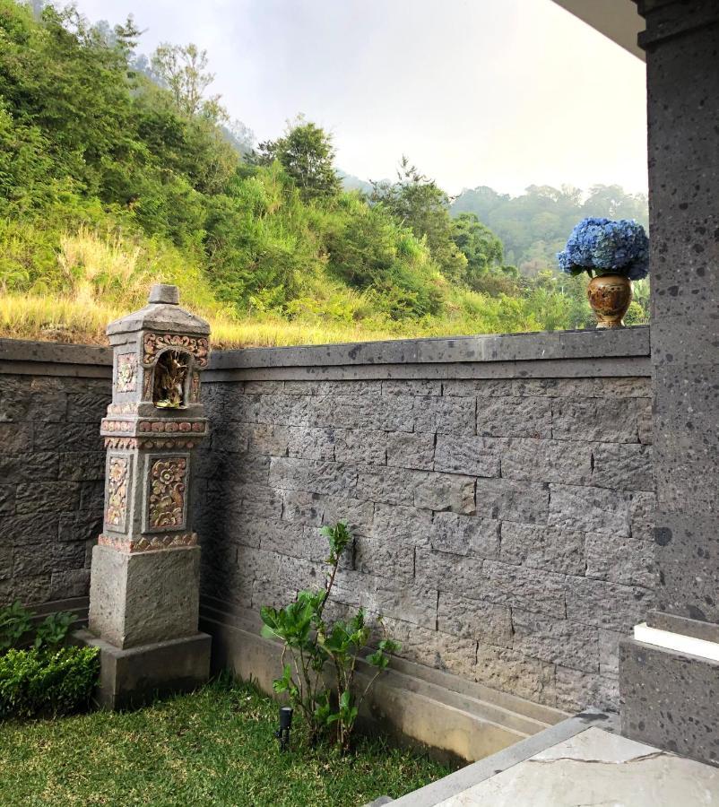 Buyan Lodge Lake View Villa Bedugul  Exterior foto