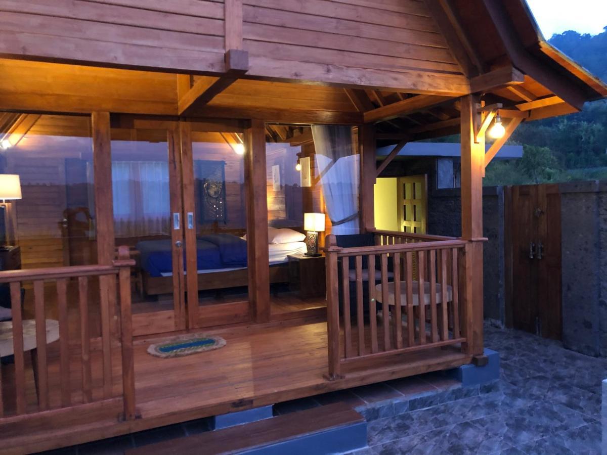 Buyan Lodge Lake View Villa Bedugul  Exterior foto