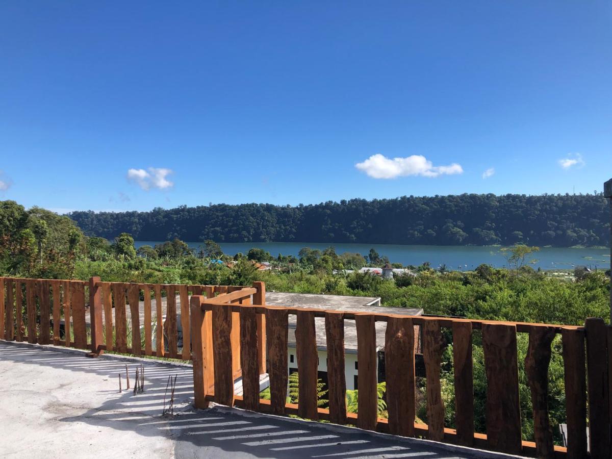 Buyan Lodge Lake View Villa Bedugul  Exterior foto