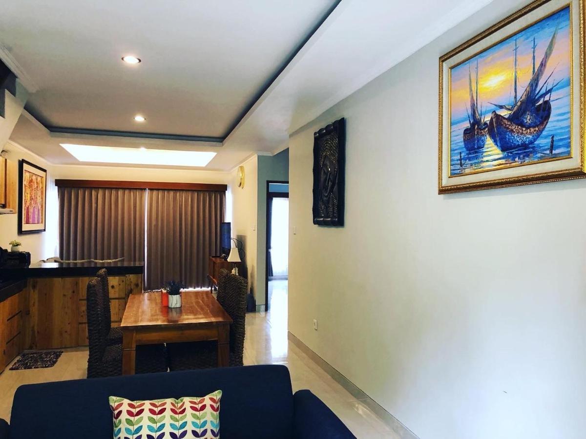 Buyan Lodge Lake View Villa Bedugul  Exterior foto