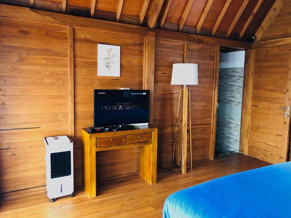 Buyan Lodge Lake View Villa Bedugul  Exterior foto